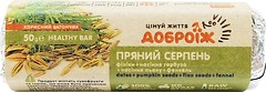 Фото Доброїж Пряный август 50 г