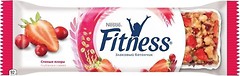 Фото Fitness Злаковый со спелыми ягодами 23.5 г