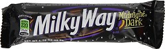 Фото Milky Way Midnight Dark Chocolate 49.9 г