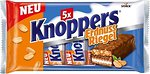 Батончики Knoppers