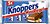 Фото Knoppers Nuss Riegel 200 г