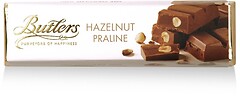 Фото Butlers Hazelnut Praline 75 г