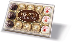 Фото Ferrero Collection 172.2 г