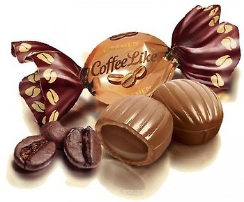 Фото Roshen Coffeelike 1 кг