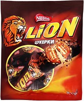 Фото Lion конфеты 182 г
