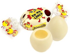 Фото Roshen Ko-Ko Choco White 1 кг