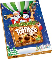 Фото Toffifee Санта 250 г