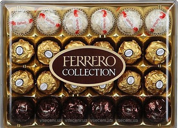 Фото Ferrero Collection 269.4 г