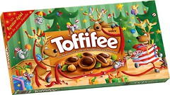 Фото Toffifee Олени 375 г