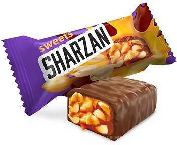 Фото Лукас Sharzan 1 кг