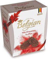 Фото Belgian Milk Chocolate Truffles 145 г