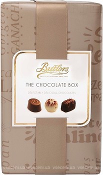 Фото Butlers The Chocolate Box Ballotin 160 г