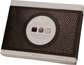 Фото Butlers Chocolate Collection 185 г