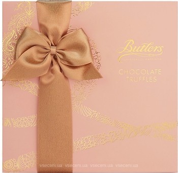 Фото Butlers Chocolate Truffles 200 г