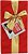 Фото Maitre Truffout Assorted Belgian Heart Pralines Red 100 г