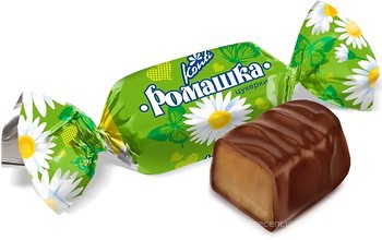 Фото Konti Ромашка 1 кг