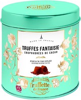 Фото Chocmod Truffettes de France Truffles Dusted With Cocoa 250 г
