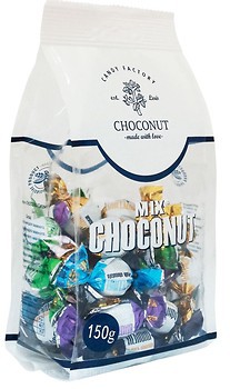Фото Choconut Mix 150 г