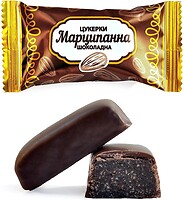 Фото Пригощайся Марципанна шоколадная 1 кг