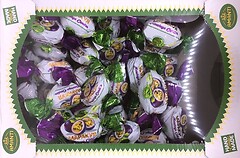 Фото AMANTI Маракуйя 1 кг