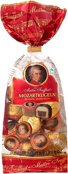 Фото Maitre Truffout Mozart Balls 300 г