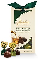 Фото Butlers Chocolate Truffles Irish Whiskey 170 г