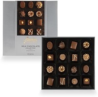 Фото Butlers Milk Chocolate Collection 240 г