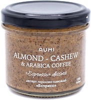 Фото AUMI орехово-кофейная Espresso 120 г