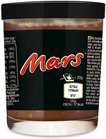 Фото Mars шоколадная 200 г