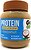 Фото Go On Nutrition арахисовая с протеином и кокосом 350 г