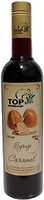 Фото Top Sirop сироп Карамель 900 г