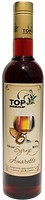Фото Top Sirop сироп Амаретто 900 г