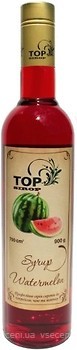 Фото Top Sirop сироп Арбуз 900 г