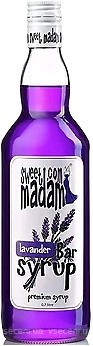 Фото Sweet Madam сироп Лаванда 700 мл