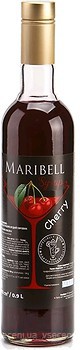 Фото Maribell сироп Вишня 700 мл