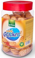 Фото Gullon крекер Mini Cracker 350 г