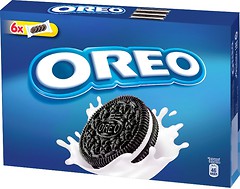 Фото Oreo печенье 228 г