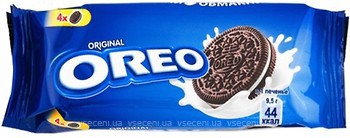 Фото Oreo печенье 38 г