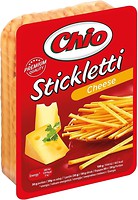 Фото Chio соломка Stickletti со вкусом сыра 80 г