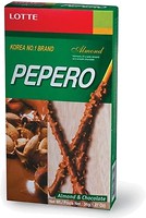 Фото Lotte соломка Pepero 32 г