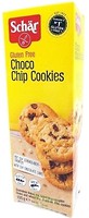 Фото Dr.Schar печенье Choco Chip Cookies 100 г