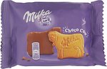 Печенье Milka