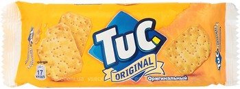 Фото Tuc крекер Original 100 г