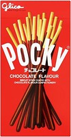 Фото Glico Pocky соломка зі смаком шоколаду 40 г
