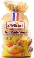 Фото St Michel печенье 10 Madeleines 250 г