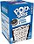 Фото Kellogg's печенье Pop-Tarts Cookies & Creme Frosted 384 г
