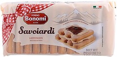Фото Bonomi Savoiardi 200 г