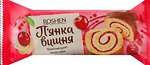 Бисквиты, рулеты Roshen