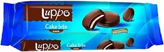 Фото Luppo кекс с какао и маршмэллоу в молочном шоколаде 184 г