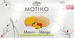 Пирожные Motiko